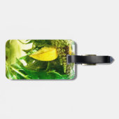 人生が終与えわったら ラゲッジタグ (裏面横)