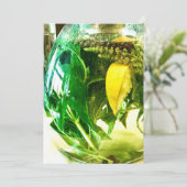 人生が終与えわったら 招待状 (スタンド正面)