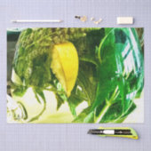 人生が終与えわったら 薄葉紙 (クラフト)