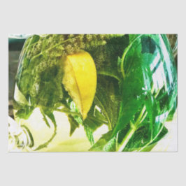 人生が終与えわったら 薄葉紙