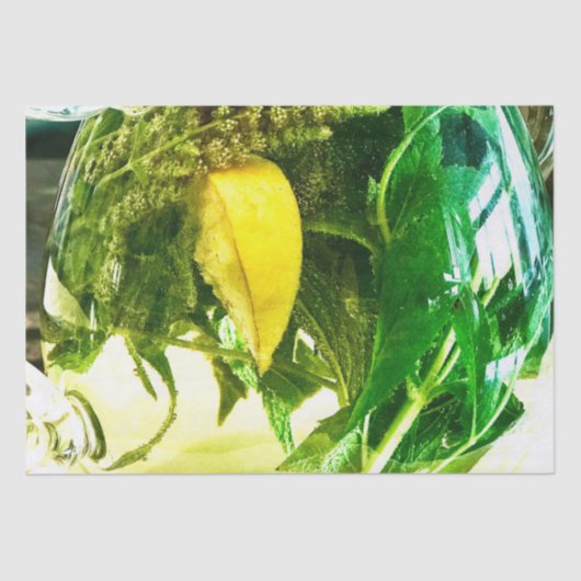 人生が終与えわったら 薄葉紙 (正面)