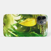 人生が終与えわったら Case-Mate iPhoneケース (裏面(横))