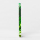 人生が終与えわったら Case-Mate iPhoneケース (裏面/左)