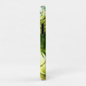 人生が終与えわったら Case-Mate iPhoneケース (裏面/右)