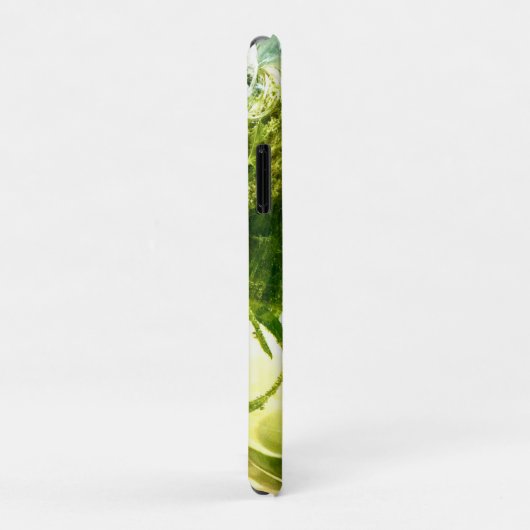 人生が終与えわったら Case-Mate iPhoneケース (裏面/右)