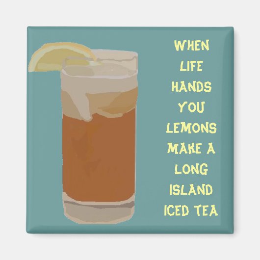 人生が許せば….. マグネット (正面)