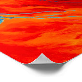 人生が道を見つける ポスター (角)