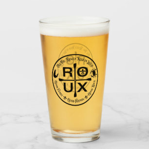 人生で本当に必要なのは… ROUX タンブラーグラス