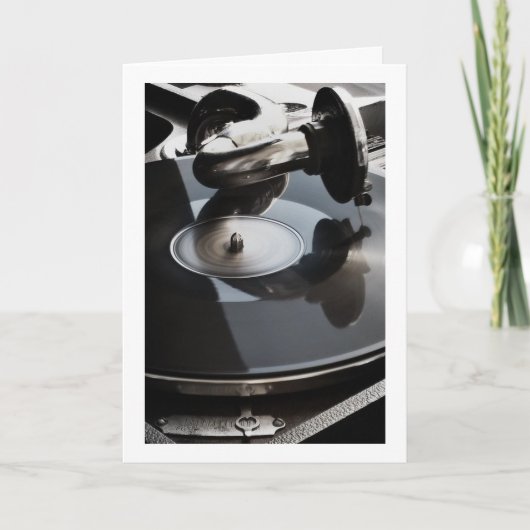 人生で物事を素晴らし認める人 カード (正面)