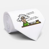 人生とテキーラのユーモア ネクタイ (ロール)