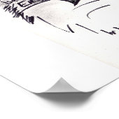 人生と愛 ポスター (角)