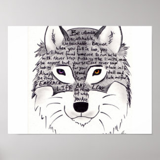 人生と愛 ポスター