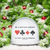 人生と橋の中でより良い人である (クリスマス)