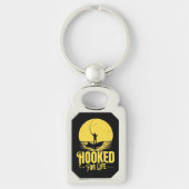 人生に夢中だ。 キーホルダー (正面)