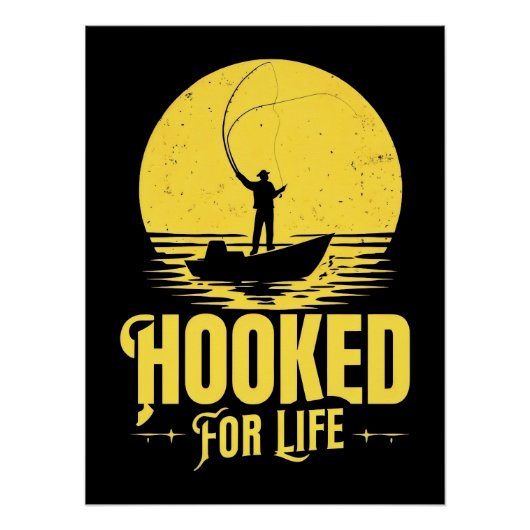 人生に夢中だ。 ポスター (正面)