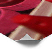 人生に色を付ける ポスター (角)