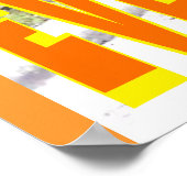 人生のすべての人を尊重する。 ポスター (角)