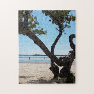 人生のねじれと回転パズル ジグソーパズル