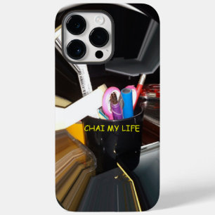 人生のインスパイア愛らしいDIYアイディア Case-Mate iPhone 14 PRO MAXケース