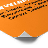 人生のゲーマー ポスター (角)