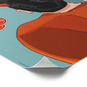 人生のゲーム ポスター (角)