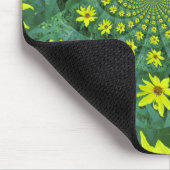 人生のスピン マウスパッド (コーナー)