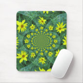 人生のスピン マウスパッド (マウス)