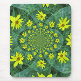 人生のスピン マウスパッド