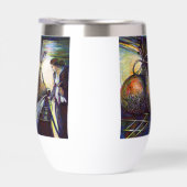 人生のハードルの運命 (右面)