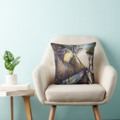 人生のハードルの運命 クッション (椅子)