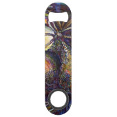 人生のハードルの運命 スピード栓抜き (裏面)