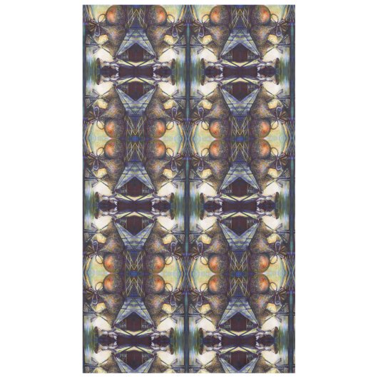 人生のハードルの運命 テーブルクロス (正面)