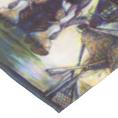 人生のハードルの運命 テーブルクロス (アングル)