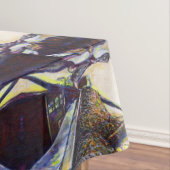 人生のハードルの運命 テーブルクロス (インサイチュ)