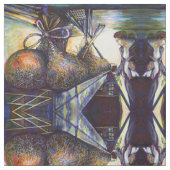 人生のハードルの運命 ファブリック (見本)