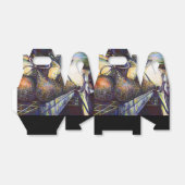 人生のハードルの運命 フェイバーボックス (折り畳みなし)