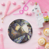 人生のハードルの運命 ペーパープレート (パーティー)