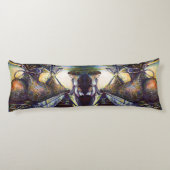 人生のハードルの運命 ボディピロー (裏面)