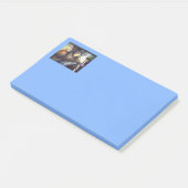 人生のハードルの運命 ポストイット (アングル)