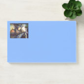 人生のハードルの運命 ポストイット (オフィス)