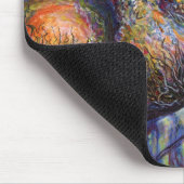 人生のハードルの運命 マウスパッド (コーナー)