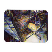 人生のハードルの運命 マグネット (横)