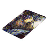 人生のハードルの運命 マグネット (左側)