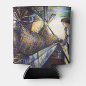 人生のハードルの運命 缶クーラー (正面)