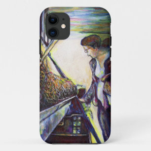 人生のハードルの運命 iPhone 11 ケース