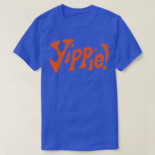 人生のフェスティバル Tシャツ (デザイン正面)