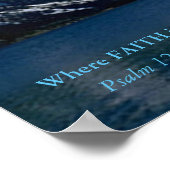 人生のポスターを巡る ポスター (角)