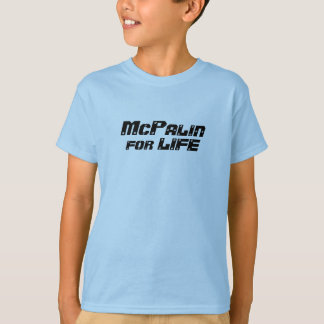 人生のマパリン Tシャツ