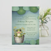 人生のワイルイ パッド 招待状 (スタンド正面)