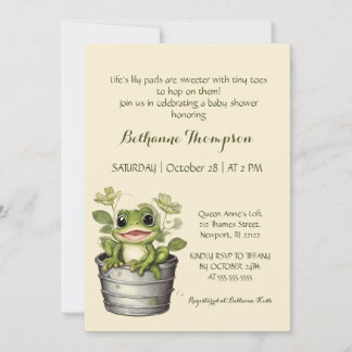 人生のワイルイ 招待状